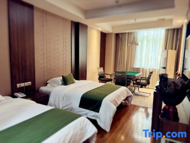 Comfort Twin room