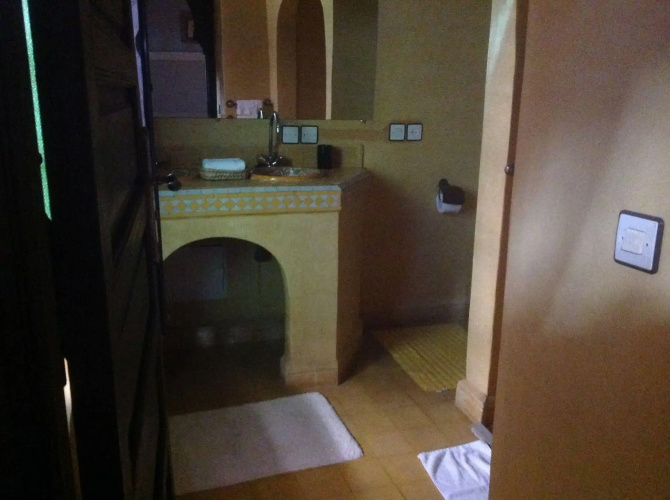 Riad Syba