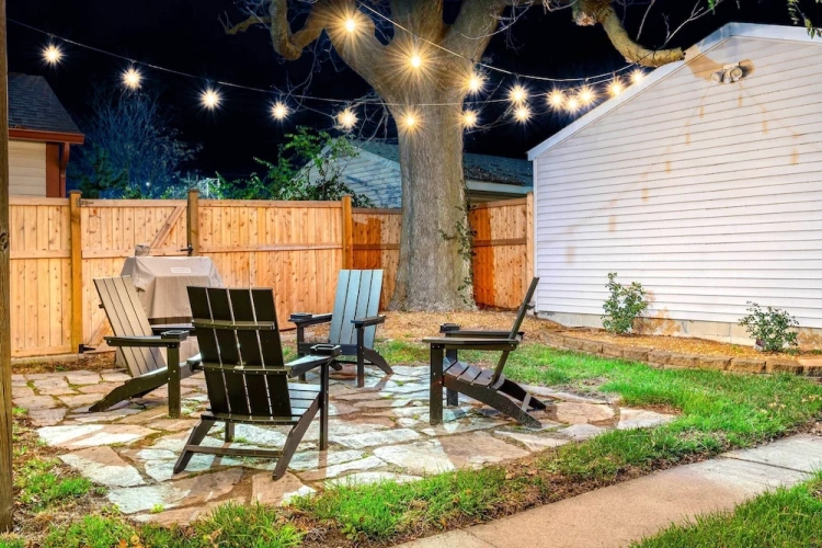 1 Bedroom Cottage