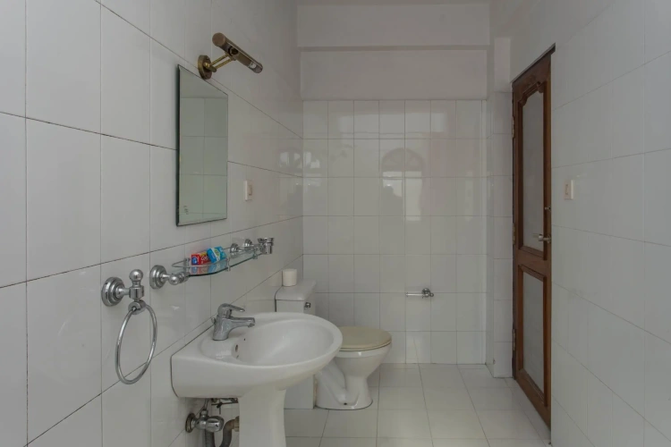 Double Apartment