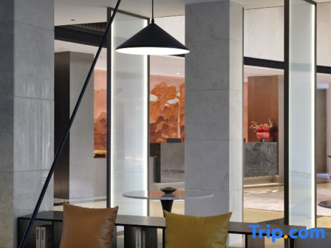 International Trade Hotel