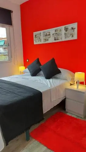 Madrid Chill Apartment