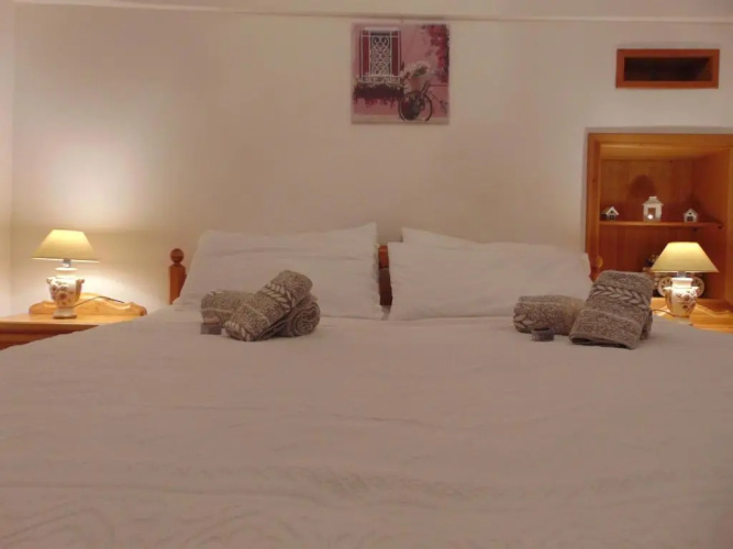 Il Trullo del Lazzeruolo