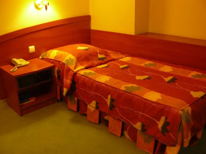 Hotel Prezydencki