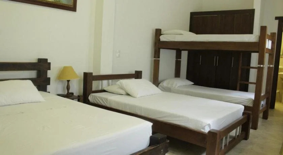 Hotel Cacique Matanzu