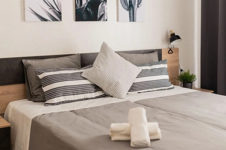 Nordik Rooms