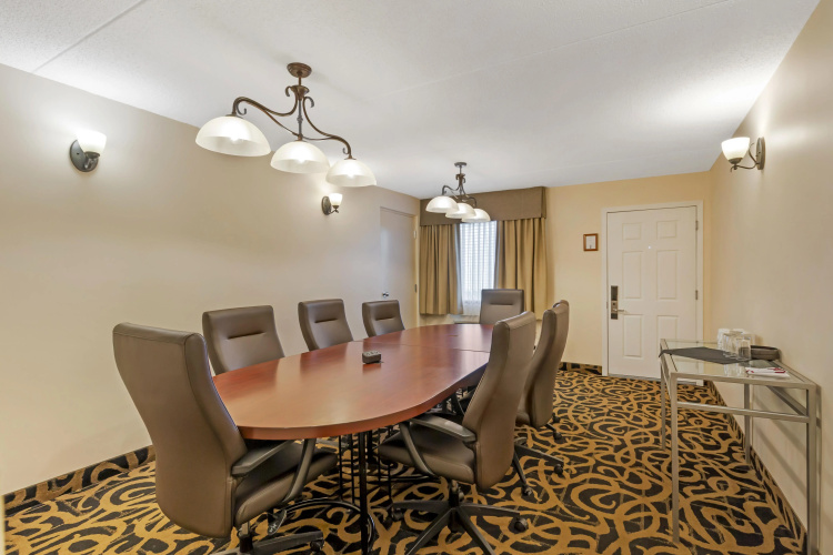 Best Western Plus Dryden Hotel & Conference Centre photo 26