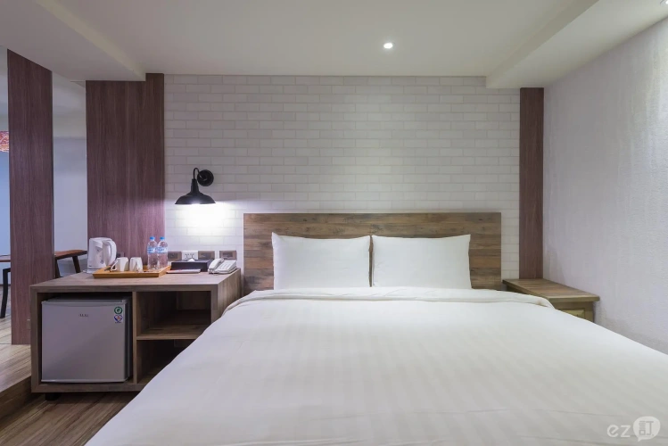 Premium Double room
