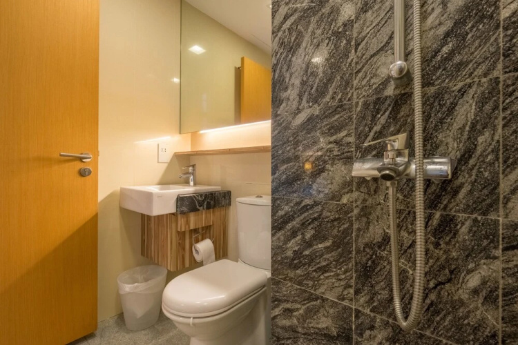 MetroResidences Cozy Studio 3
