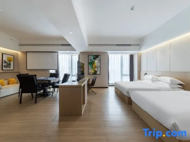 Premier Suite