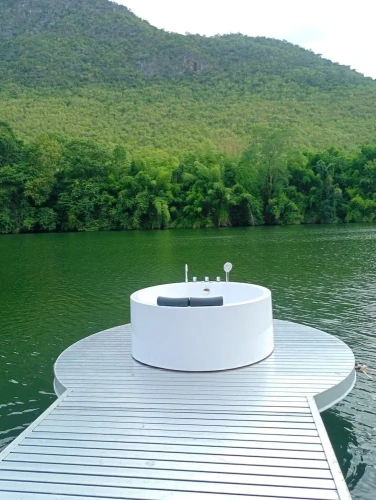 Superior Double room with river view