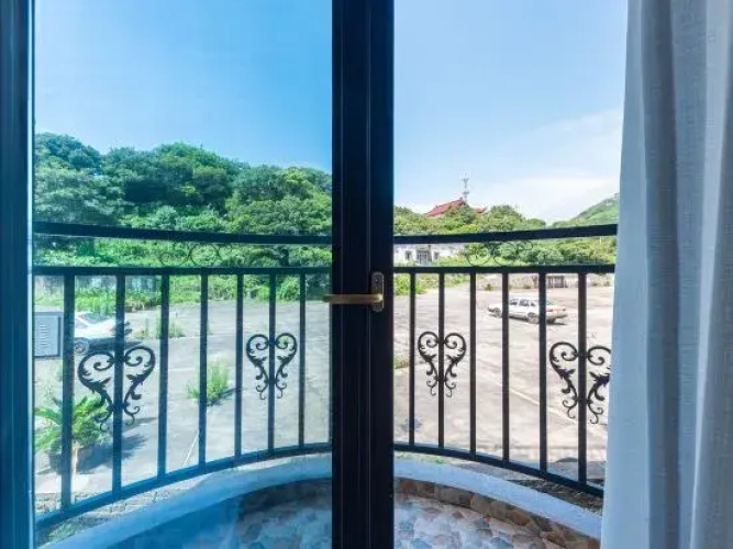 Daidaiyu Guesthouse
