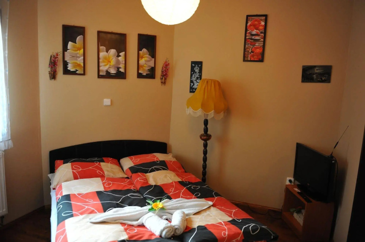 Hotel Max
