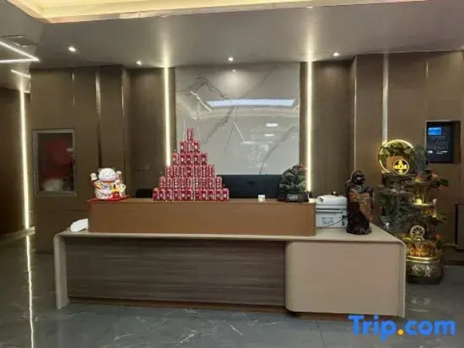 Hengyu Business Hotel