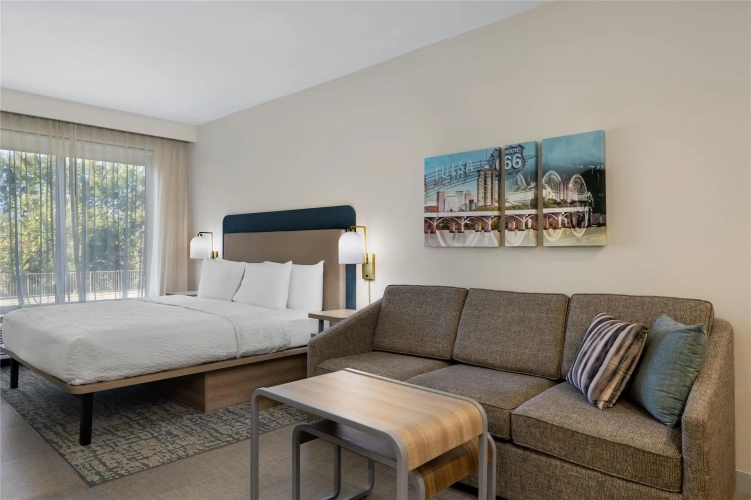 Double Studio Suite