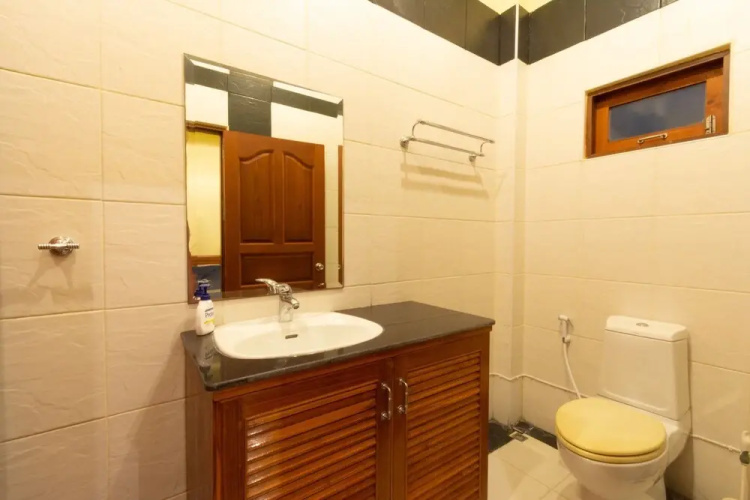 4 BR Pool Villa in Great Location - CV4