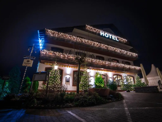 Otel görseli