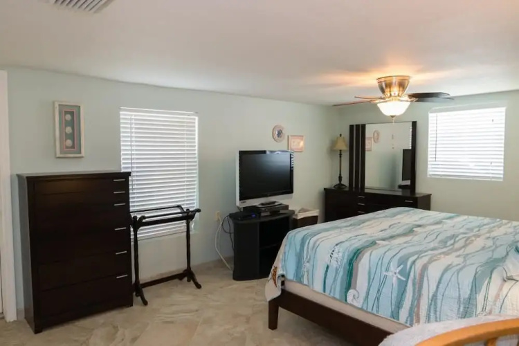 Alamanda Villas