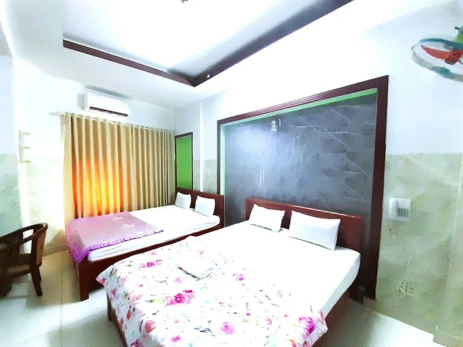 Standard Family room