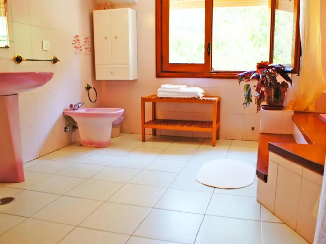 Casa El Prao