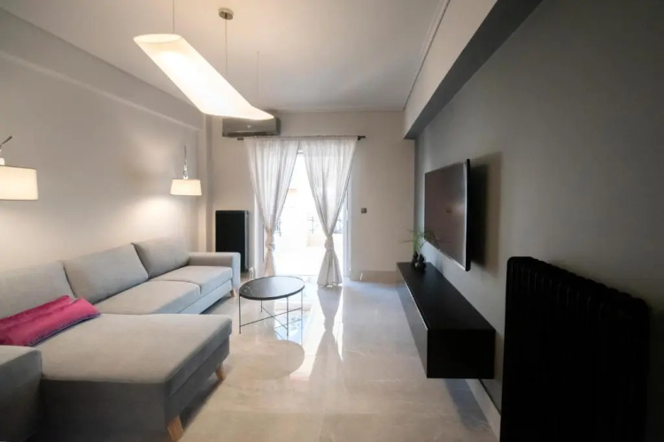 Luxury Premium Suite #5
