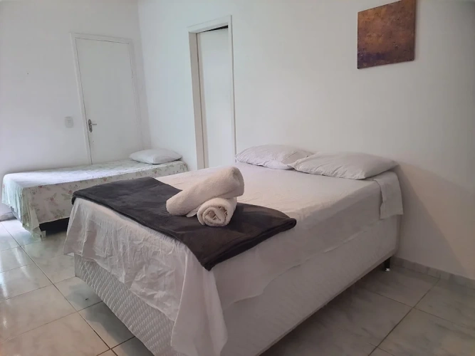 Classic Quadruple room