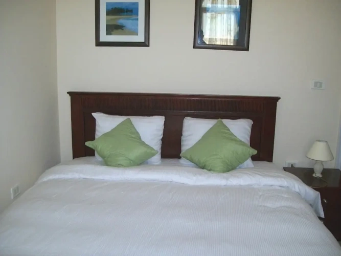 1 Bedroom Apartment with balcony