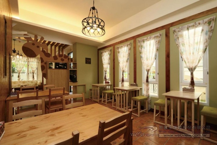 Standard Family room