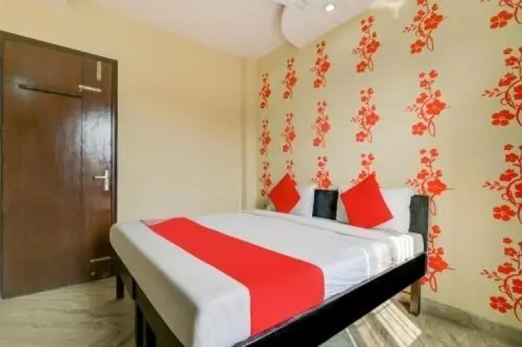 Hotelbild