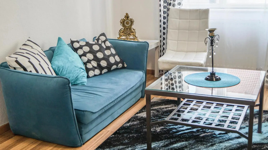 2BR - Bookable in Lockdown & Perfect for longstays