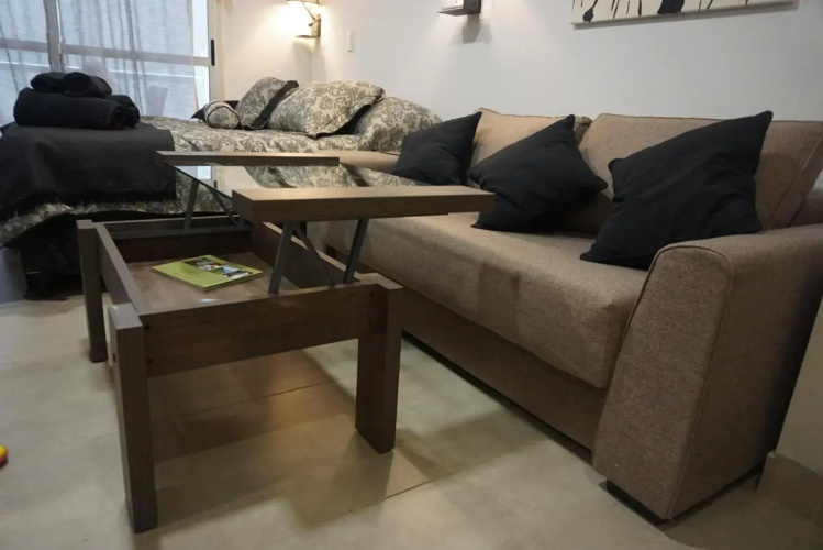 Leguizamon Studios & Suites Premium