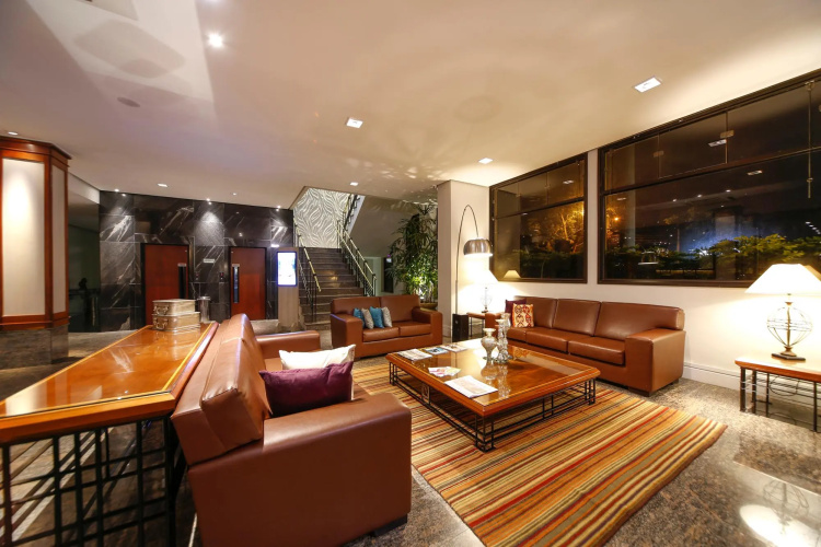 Sorocaba Park Hotel by Atlantica