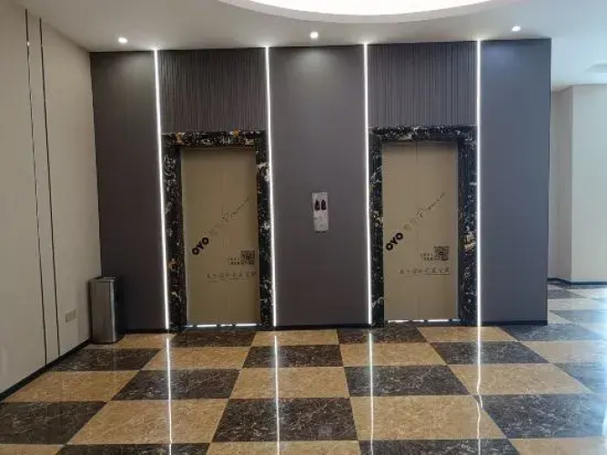 Hongye Holiday Hotel