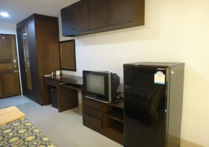 Centella Apartment Bangkok