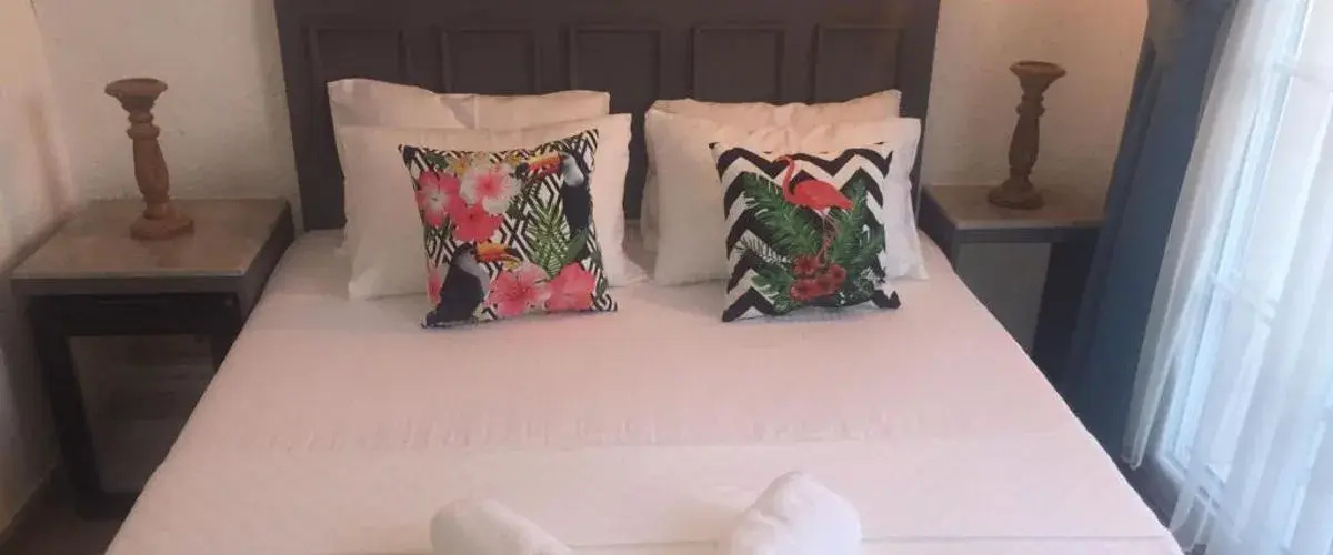 Ivy House Alacati