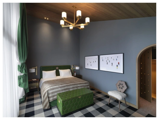 Family Suite