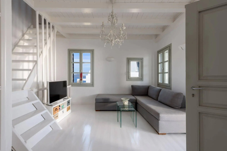 Red Cliff Villa