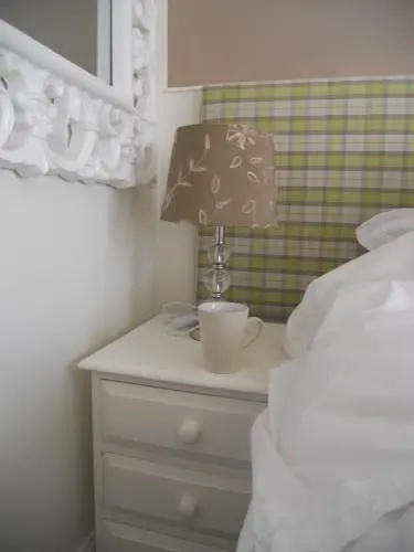 Sophia's B&B