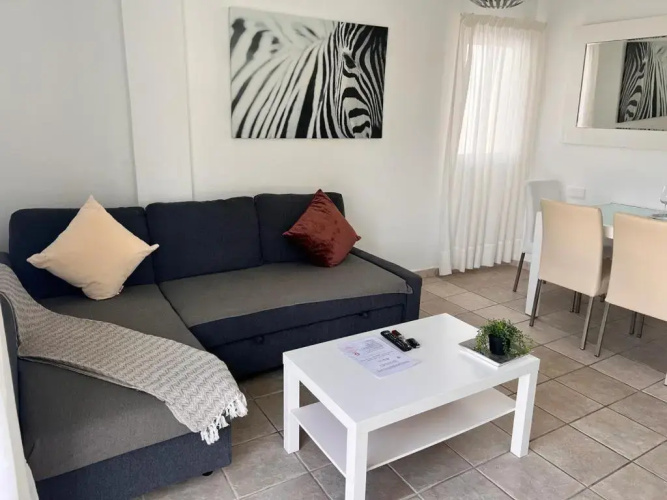 Apartamento Vista Lobos