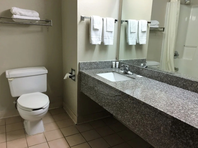Haven Inn & Suites