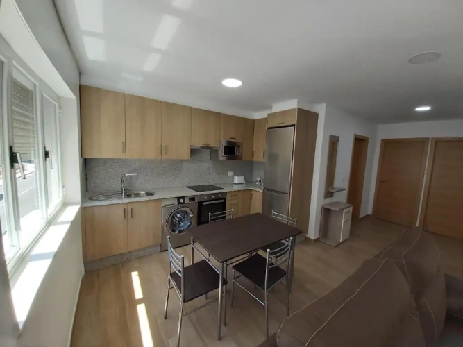 Standard Apartment