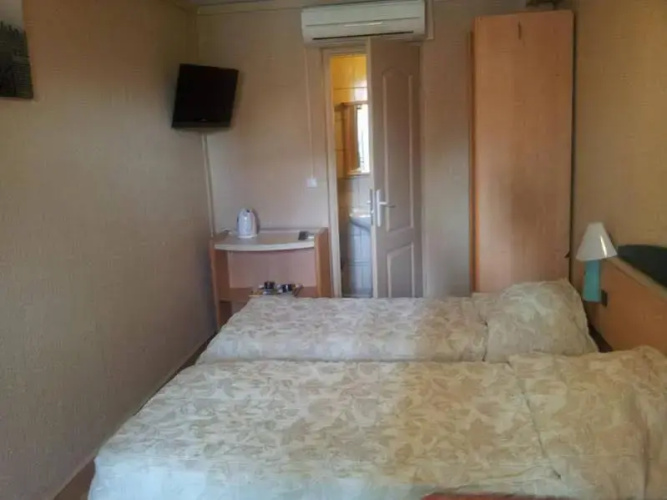 Royal Colombes