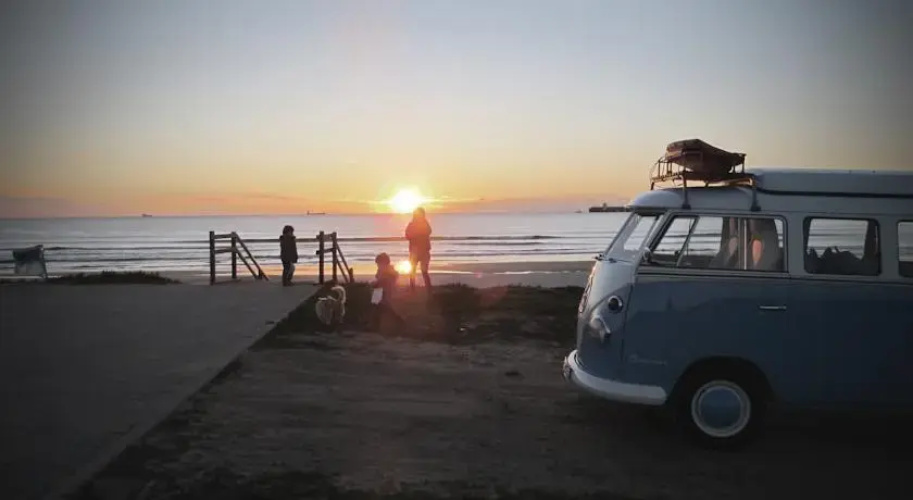 SurfinPortugal