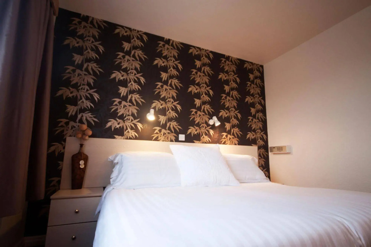 Norfolk Hotel