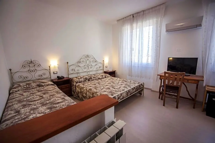 Hotel Pineta Mare