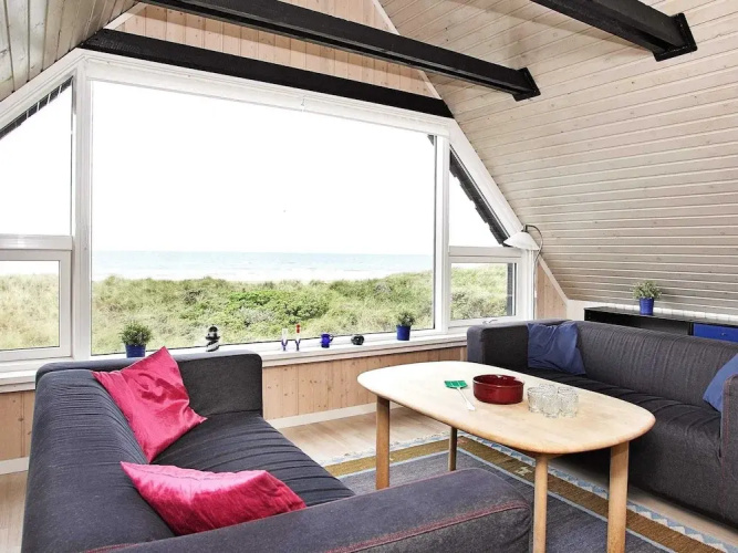 Panoramic Sea View Retreat - By Traum Ferienwohnungen