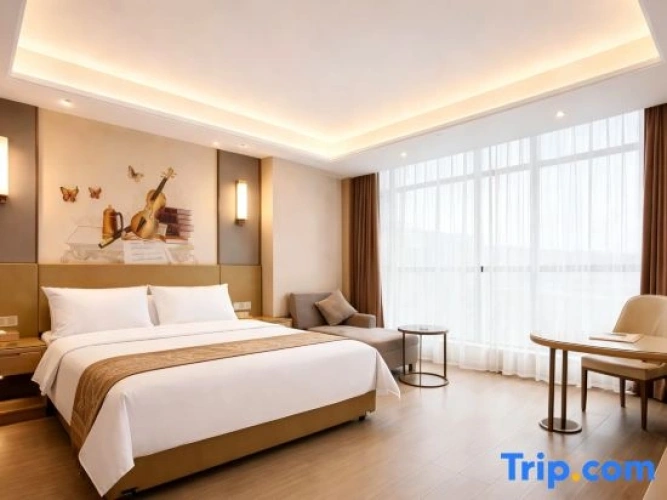 Business Double Suite