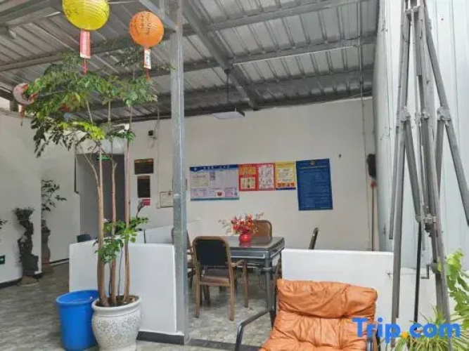 Pushe Homestay