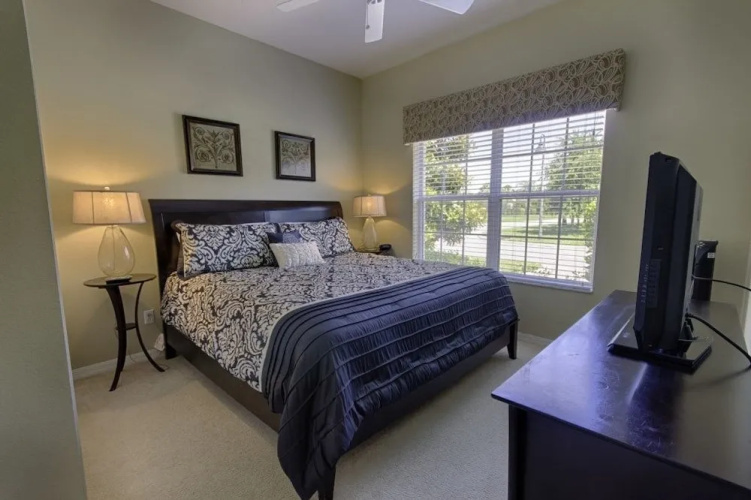 5BR Townhome Paradise Palms by SHV-8980