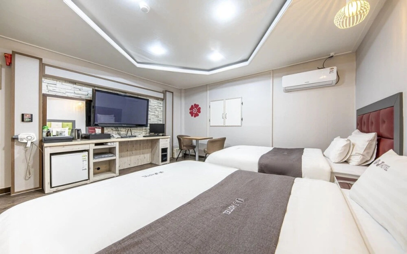 Gunsan J